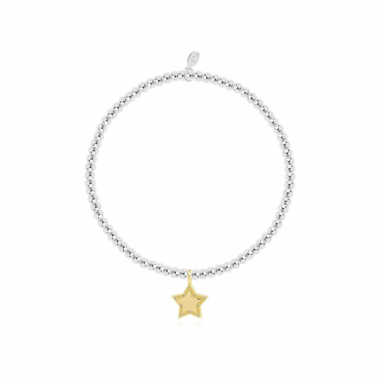 Children's A Little One In A Million Bracelet