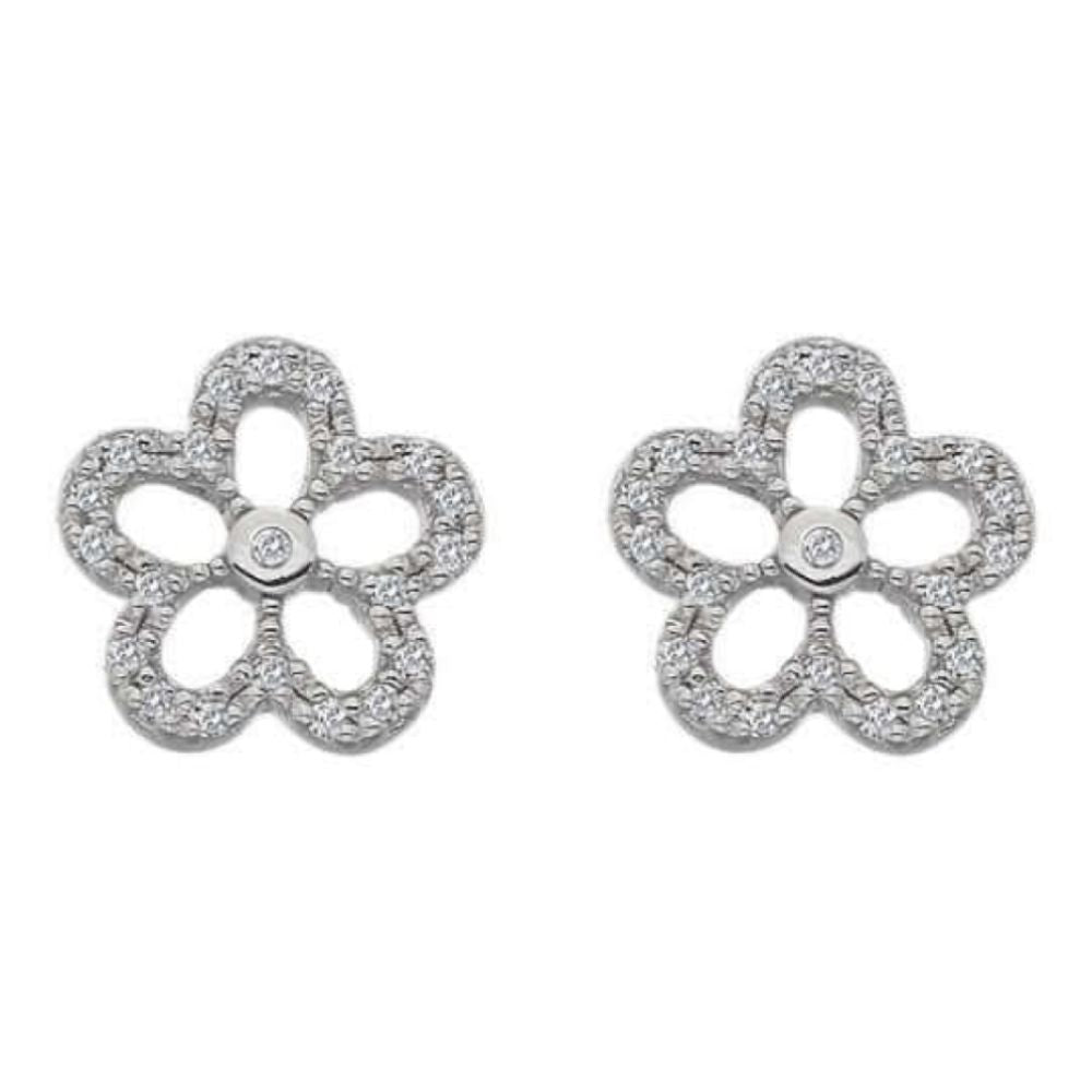 Gentle Earrings