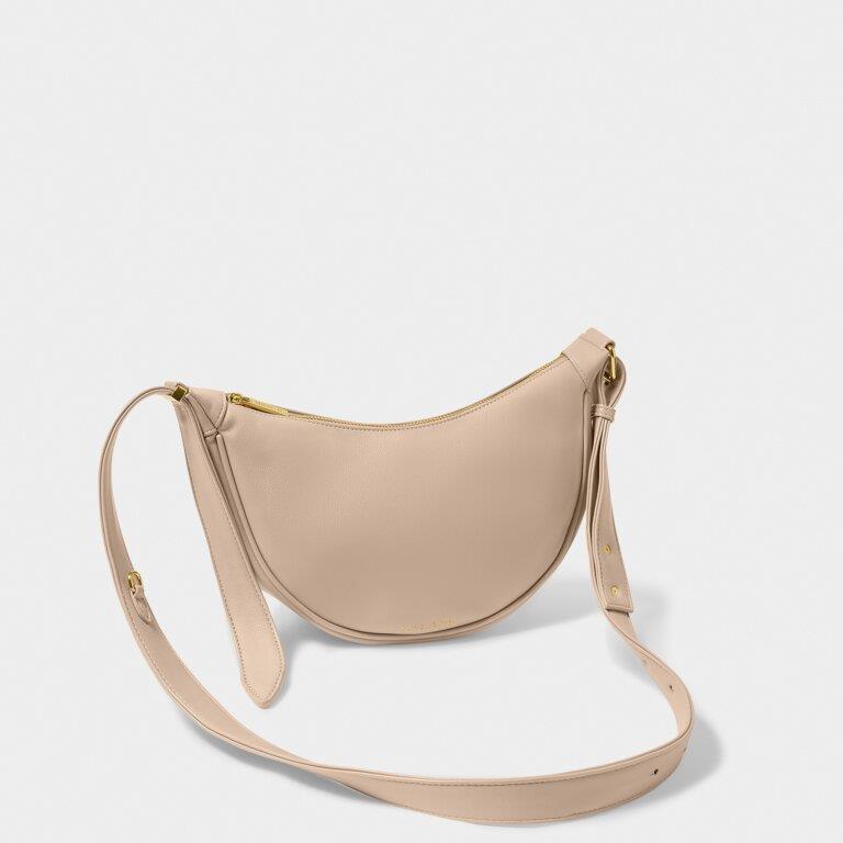 Large Harley Sling - Soft Tan
