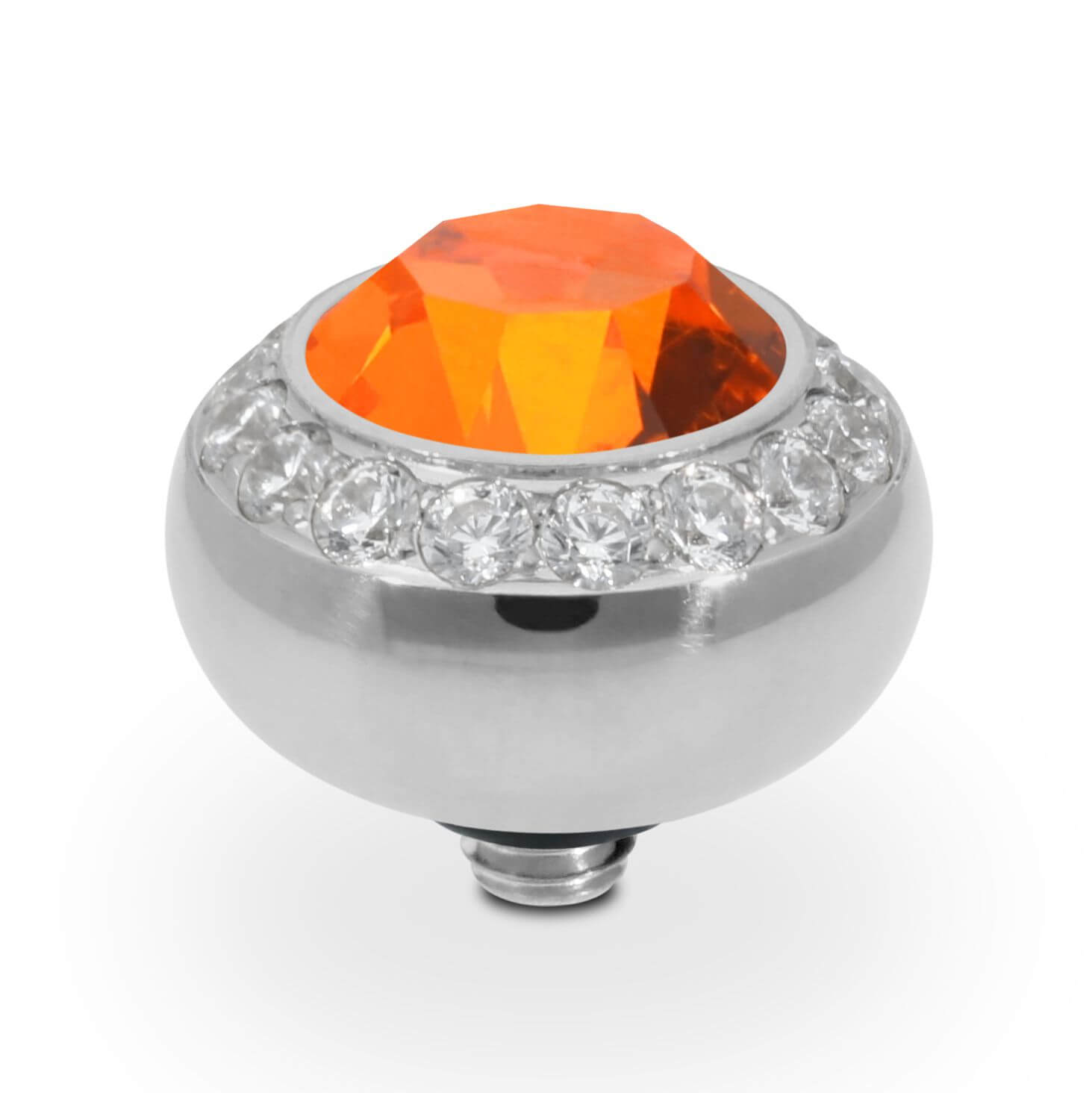 TONDO Deluxe (S/P) 10mm Sun Ring Top