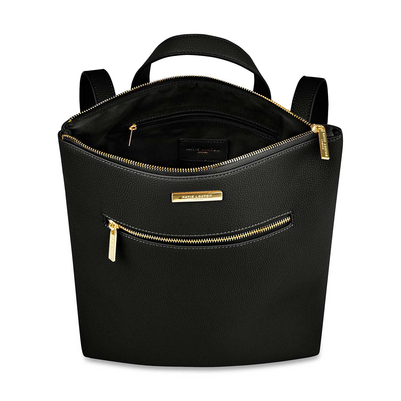 Brooke Backpack | Black