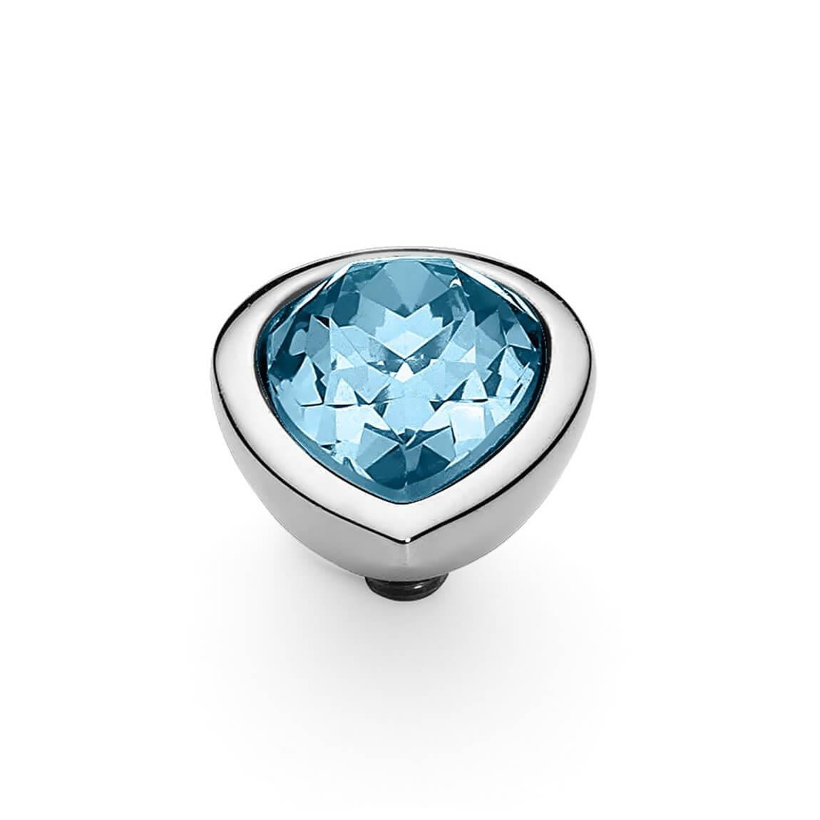 Goccia Aquamarine 9mm Top (S/P)