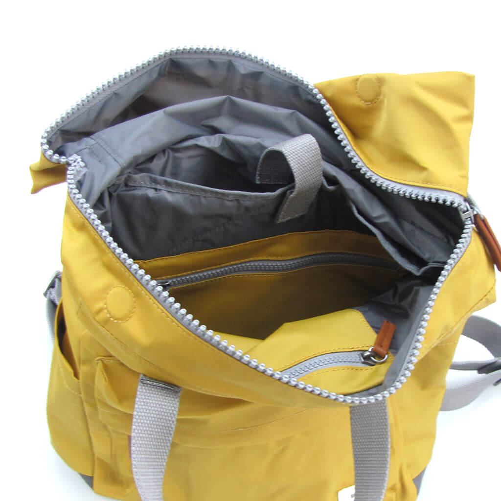 Canfield B Medium Sustainable Nylon Corn