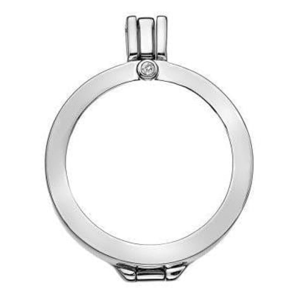 Ladies 33mm Capri Coin Keeper