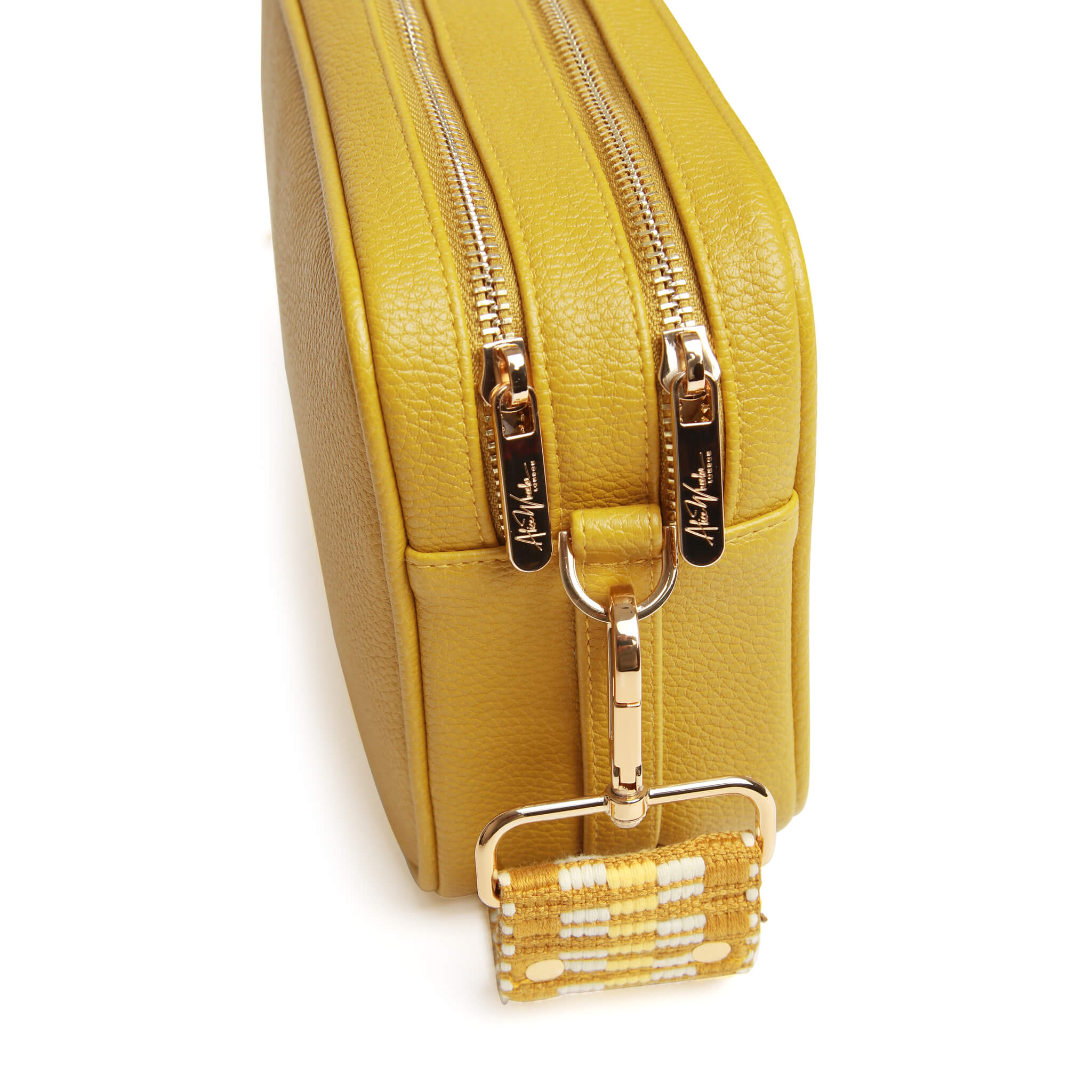 Soho DZ CCBB In Ochre