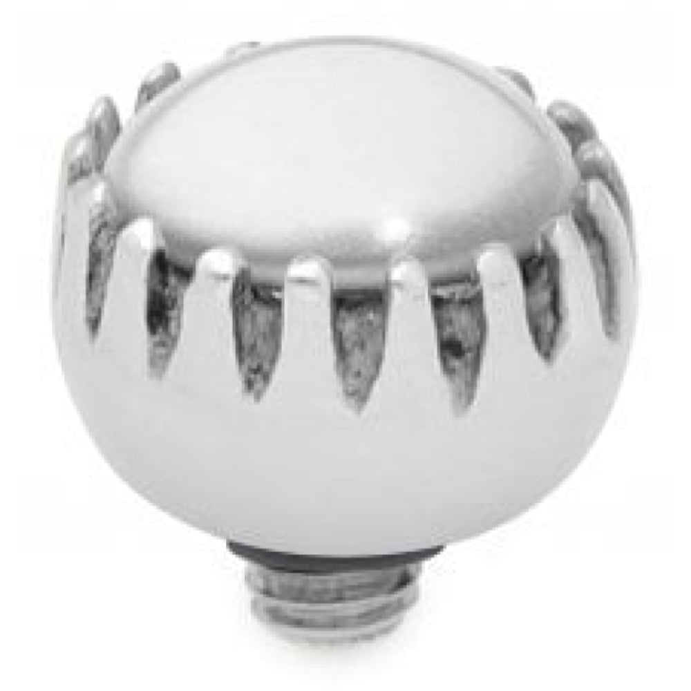 White Pearl Interchangeable Top London (S/P)