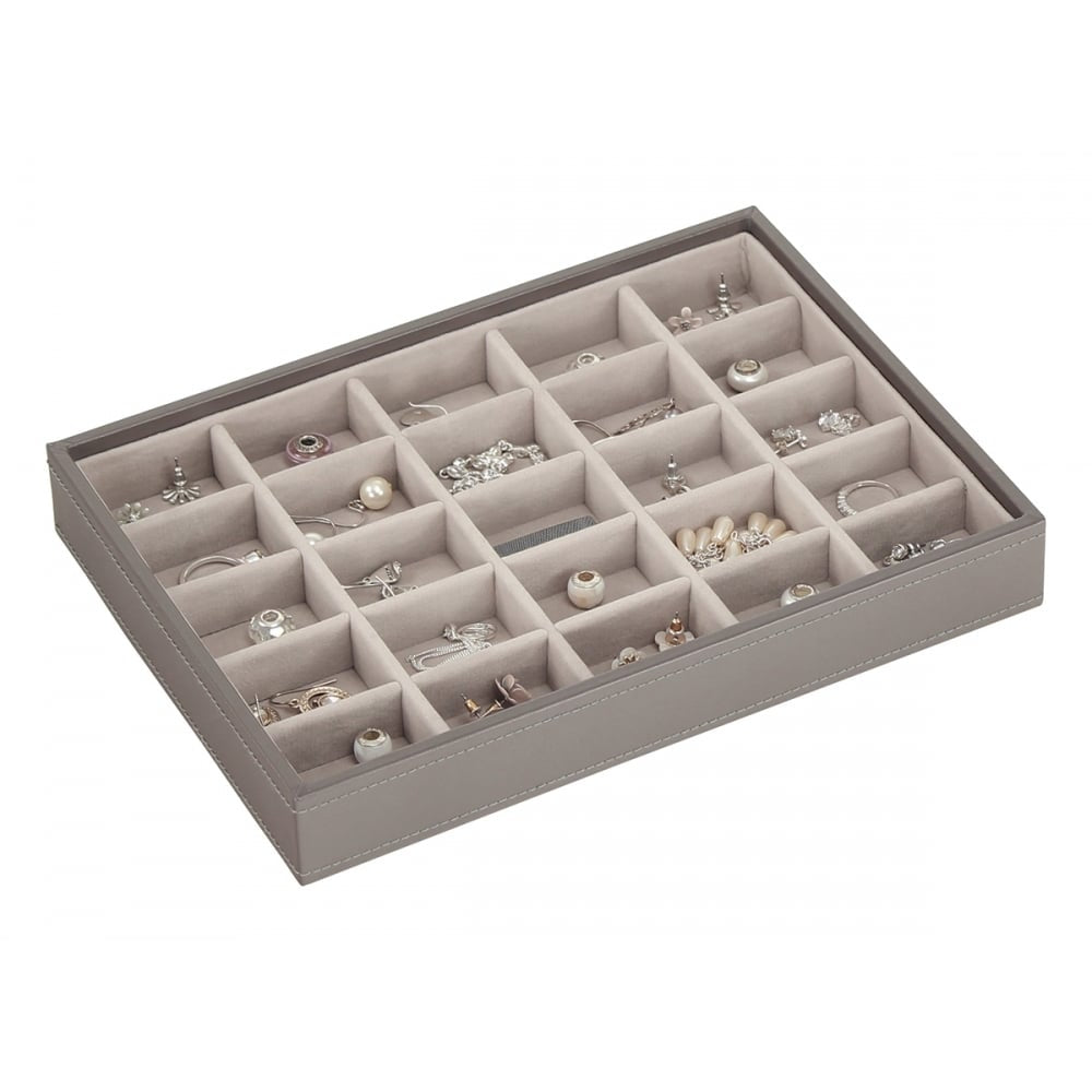 Classic Jewellery Storage Tray