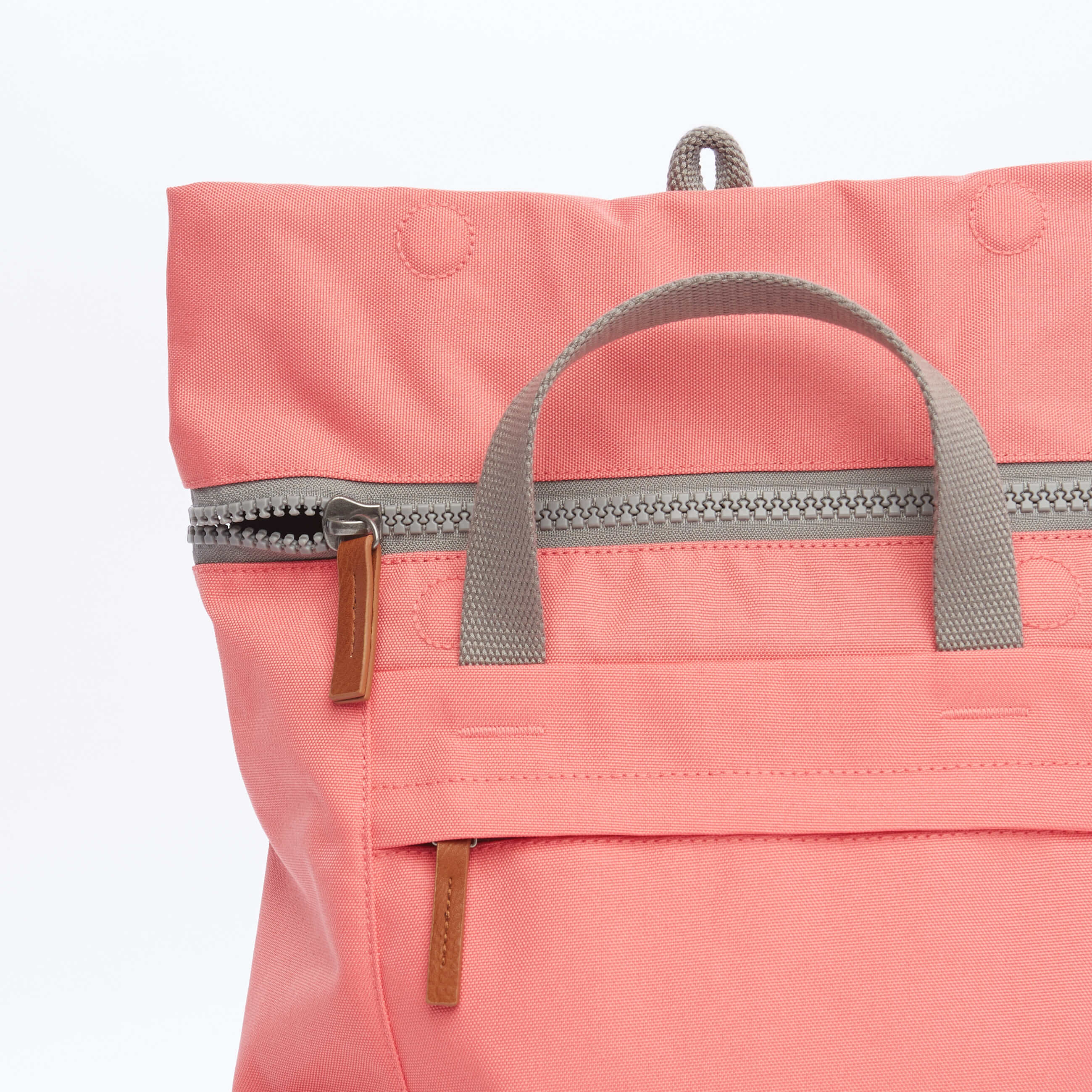 Finchley A Medium Sustainable Coral