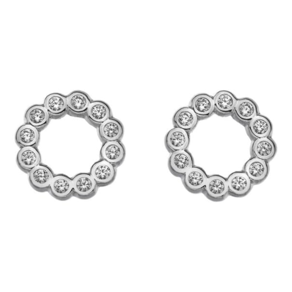 Innocence Earrings