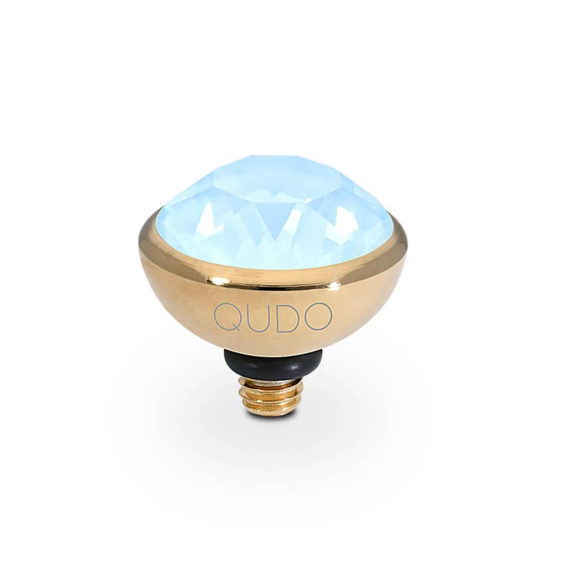 Bottone Crystal Sky Ignite 10 mm Top (G/P)