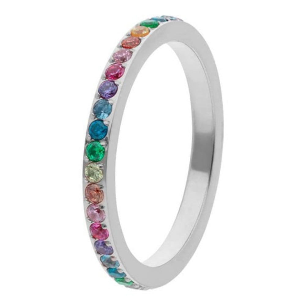 Ring Eternity Small (S/P)