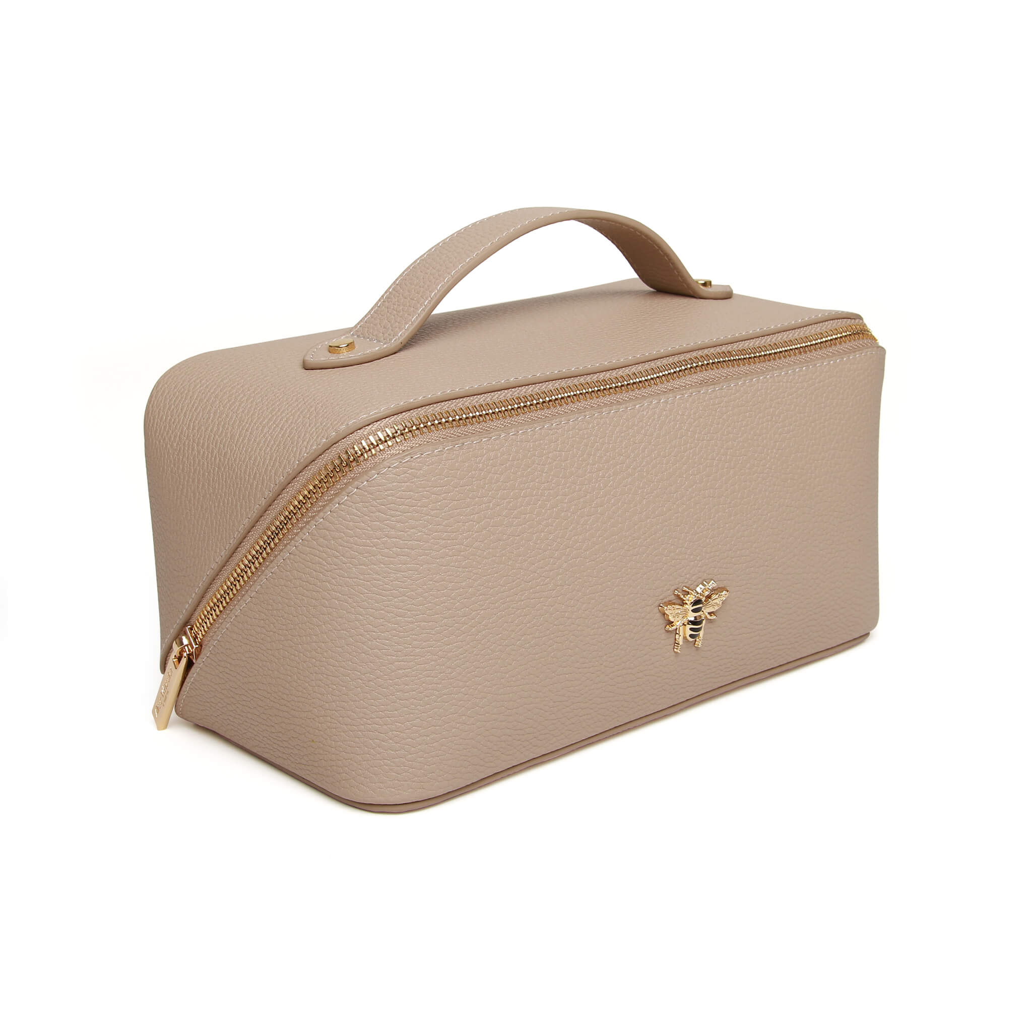 Stone - Mini Train Beauty Case