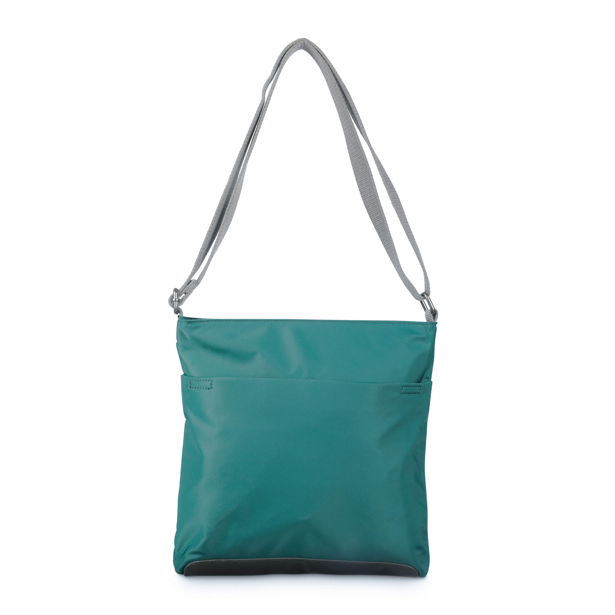 Kennington B Medium Sustainable Nylon Teal