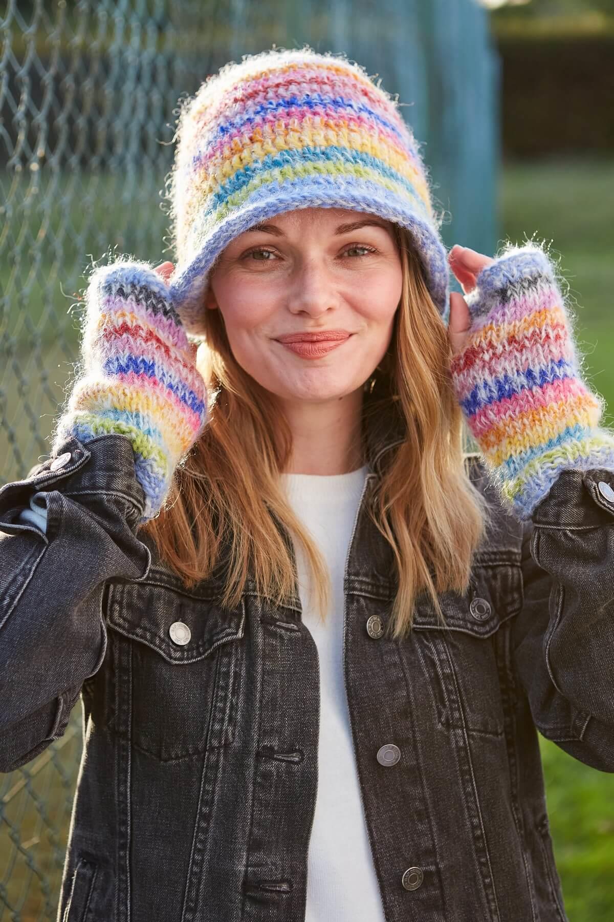 San Fransisco Handwarmer