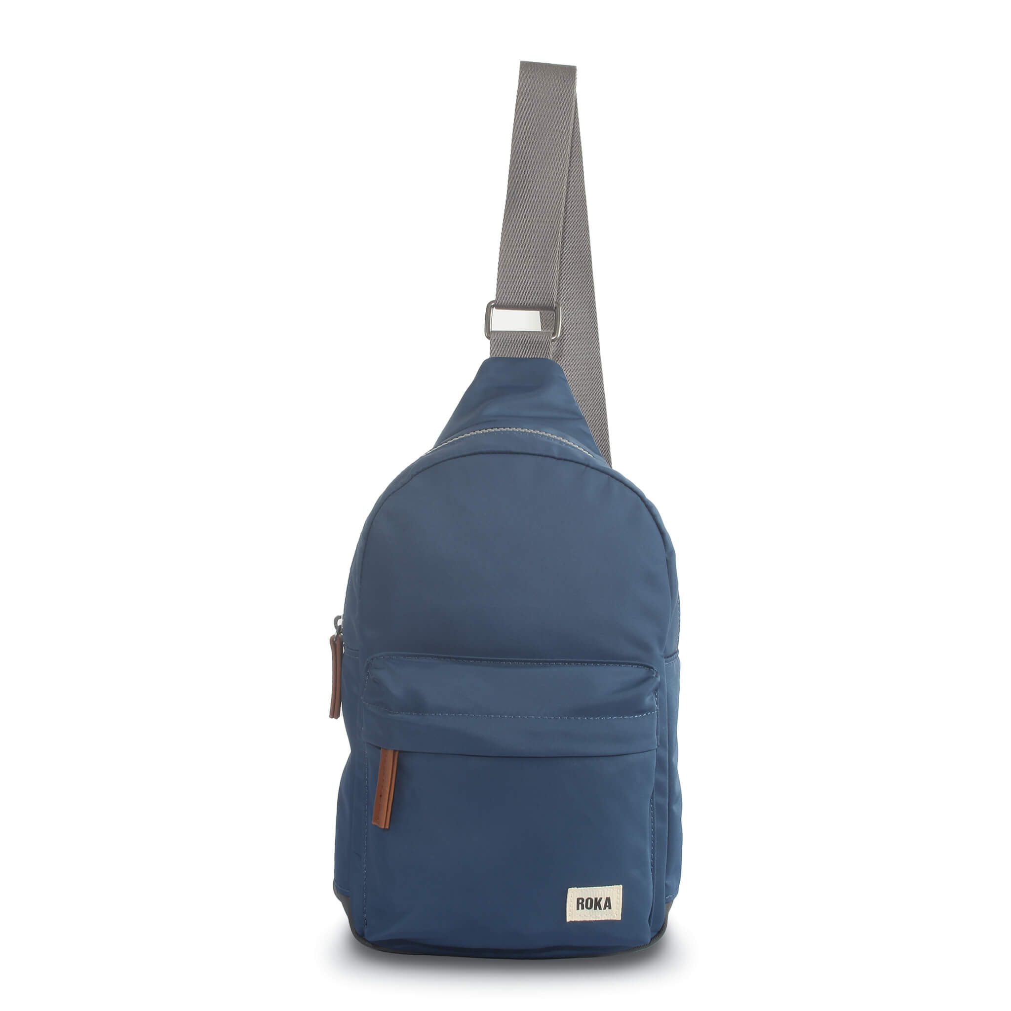 Willesden B Large Sustainable Nylon Pacific