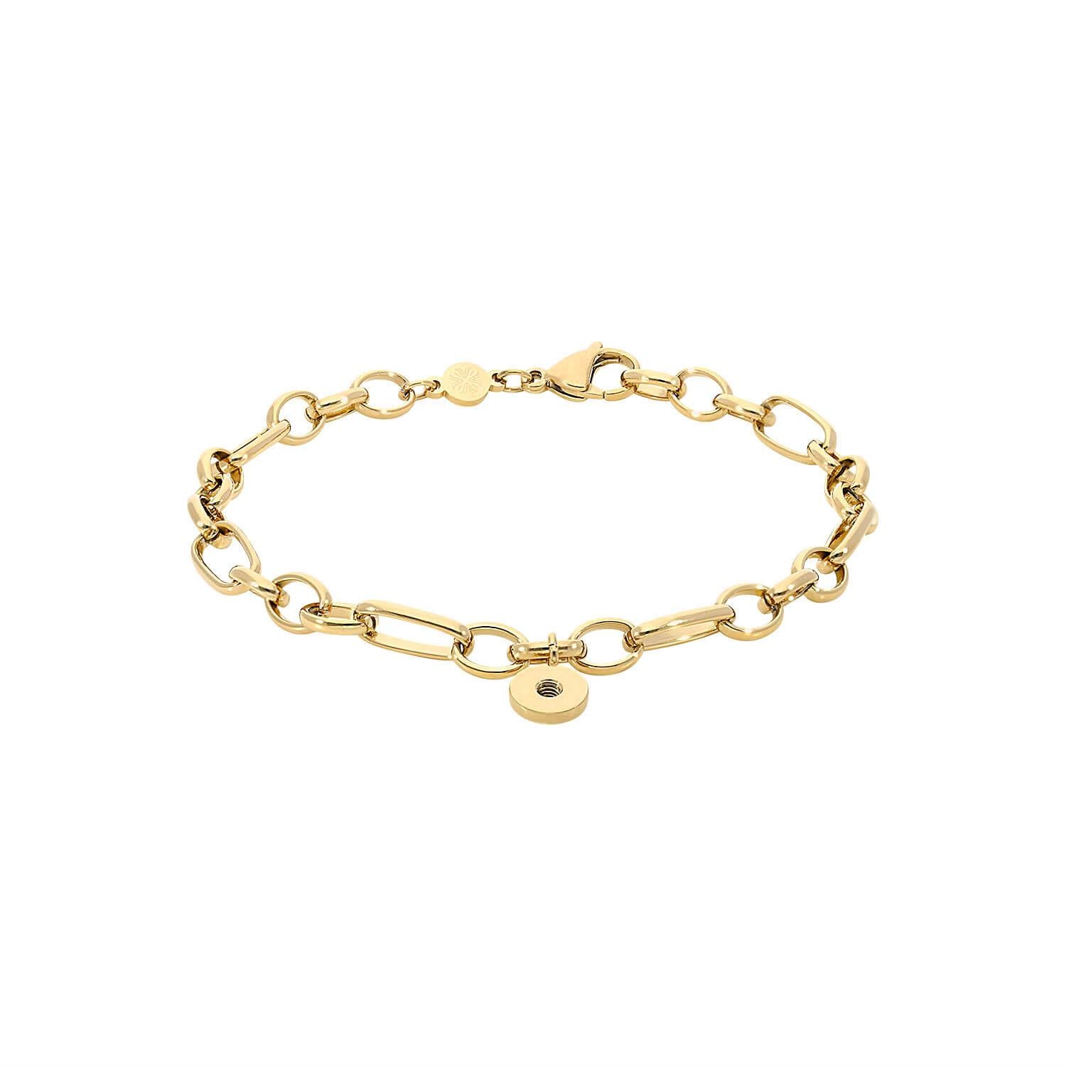 Amoa Bracelet - Gold
