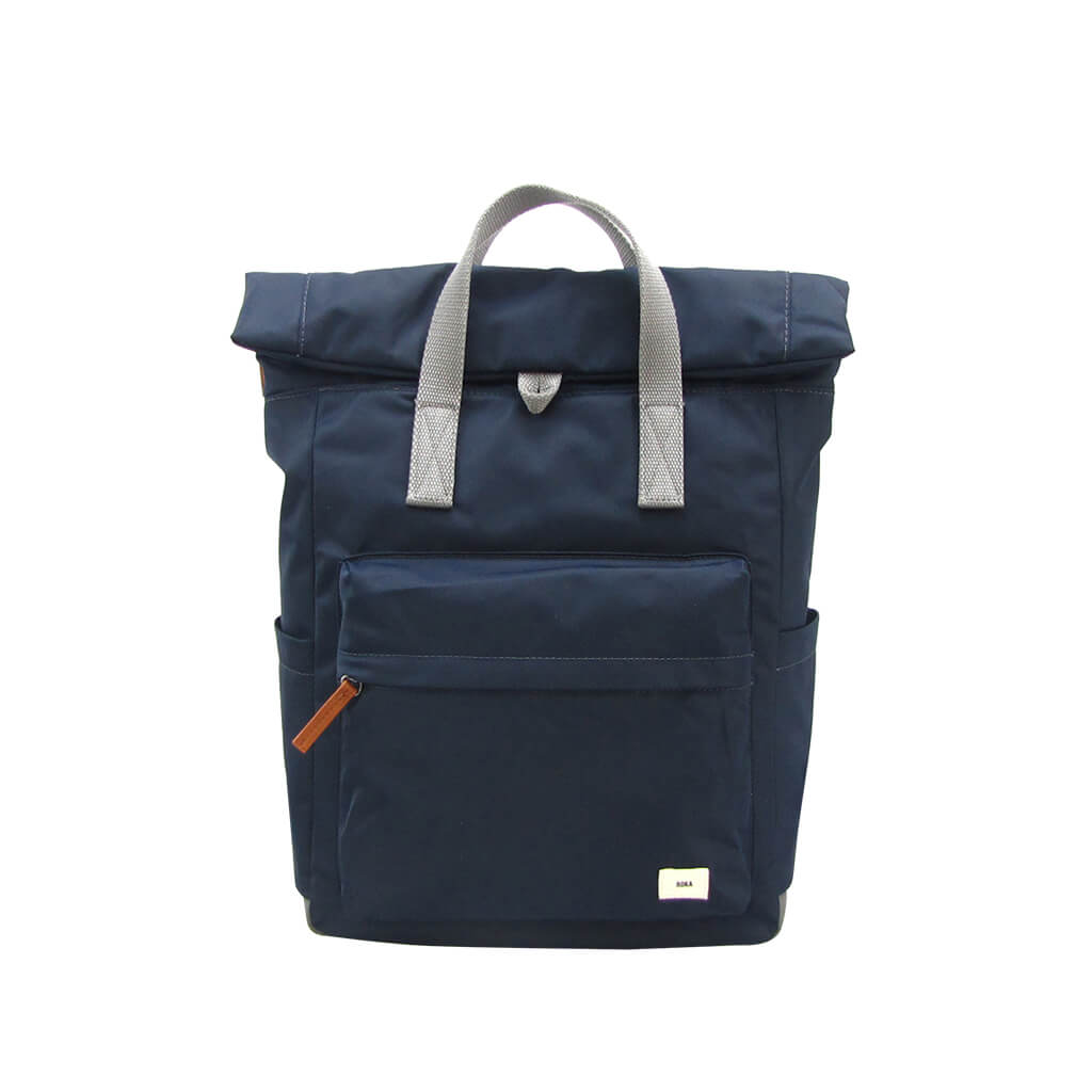 Canfield B Medium Sustainable Nylon Midnight