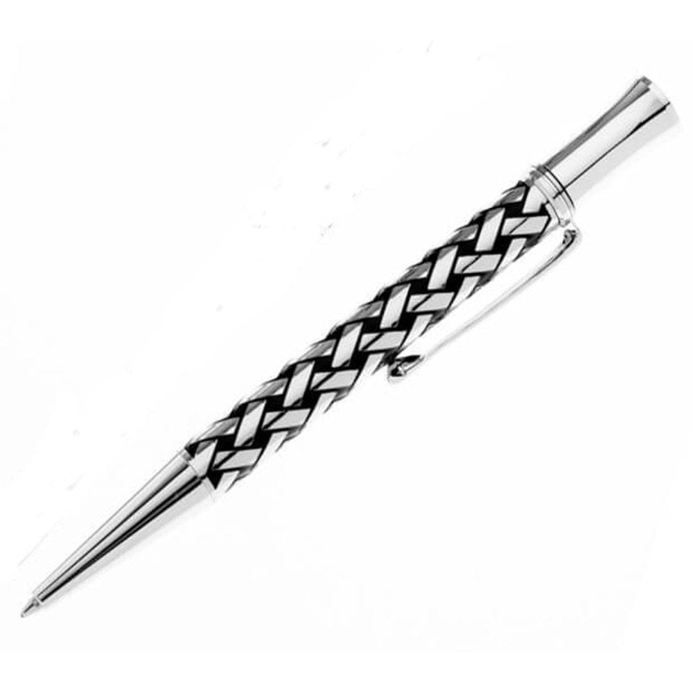Celtic Plaid Knot Ballpoint Pen