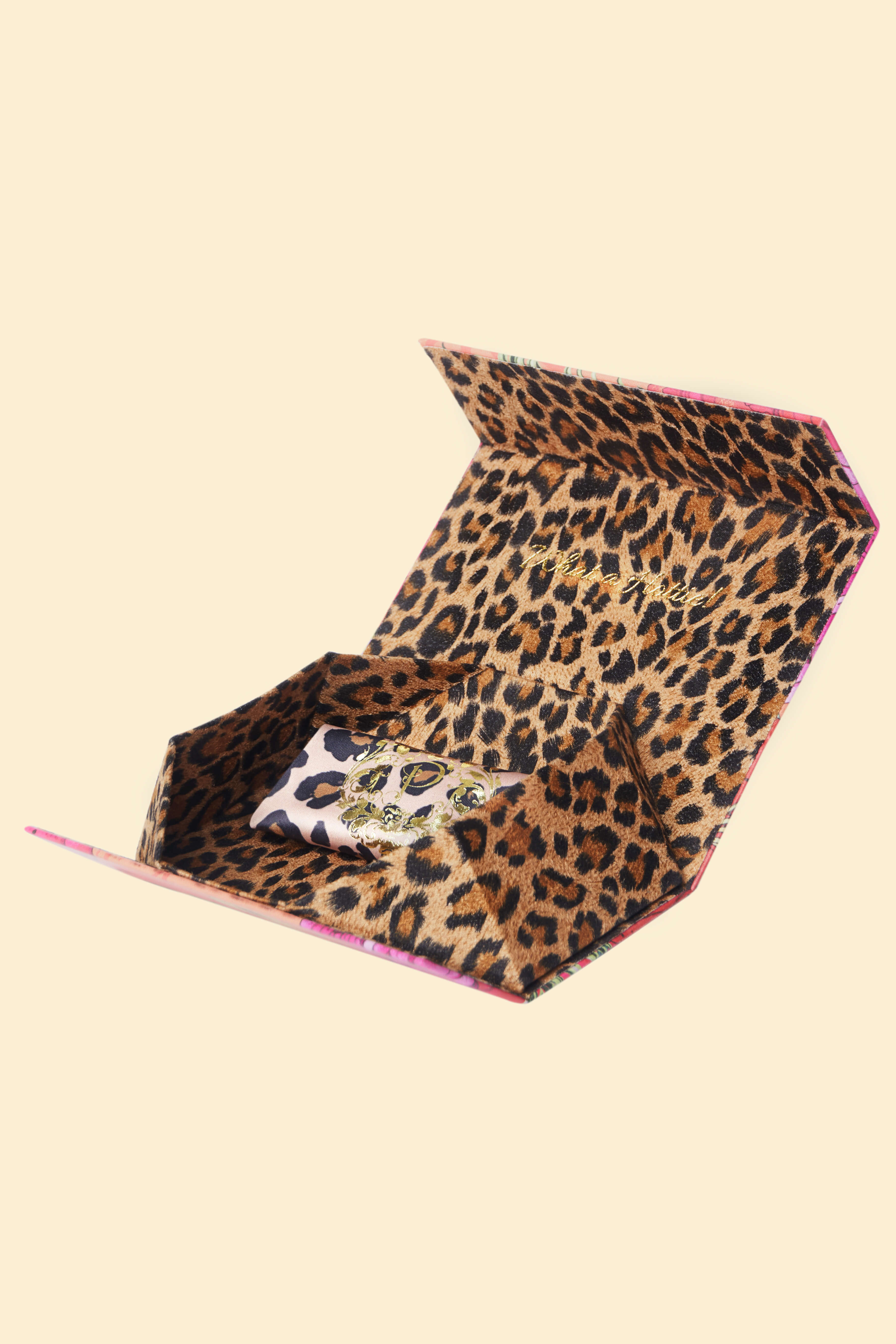 Leilani Ltd Edition Sunglasses - Rose