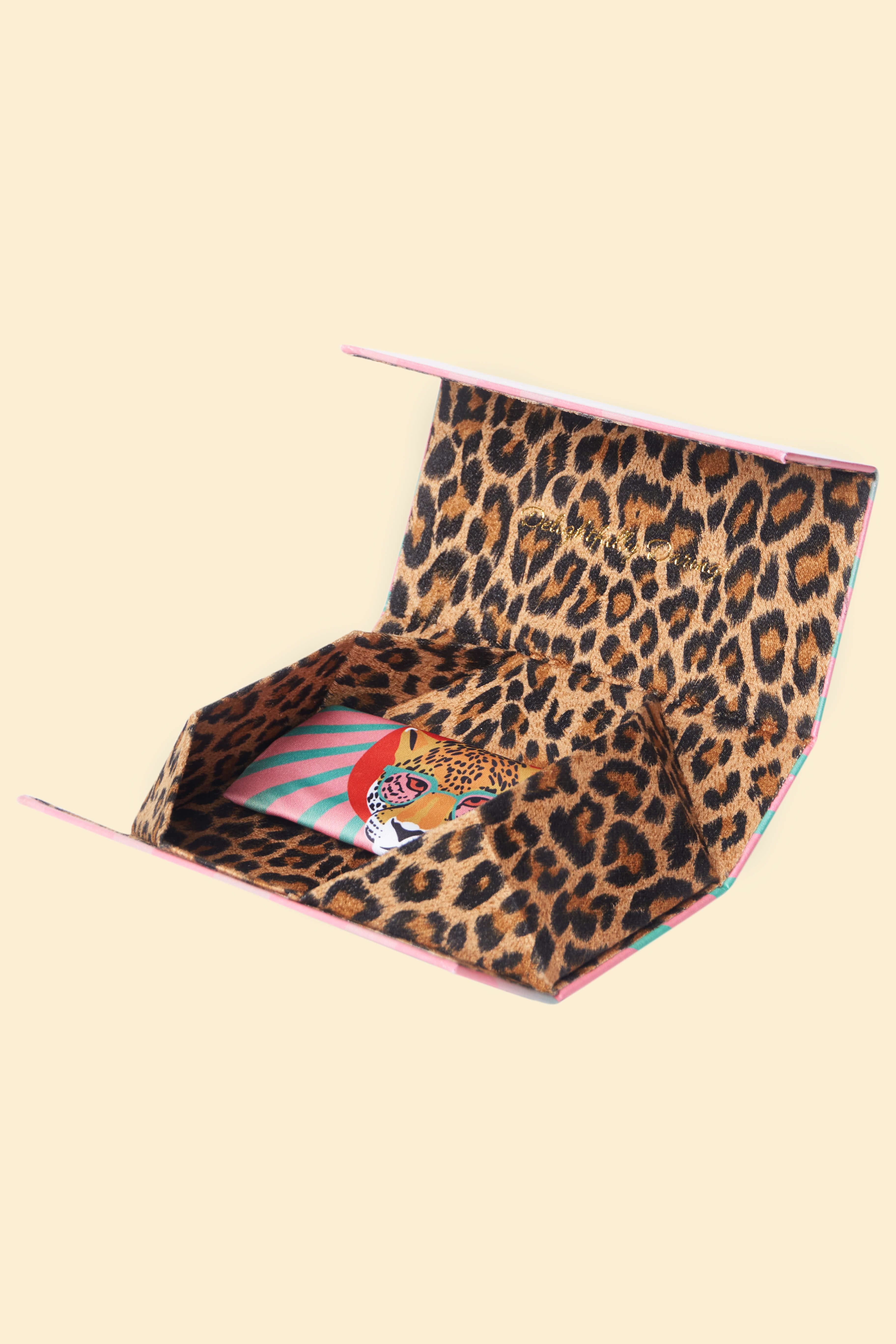 Natalia Luxe Sunglasses - Tortoiseshell/Glitter