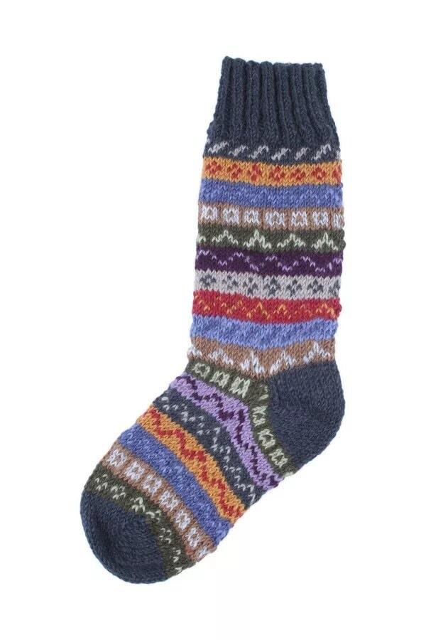 Elveden Long Socks