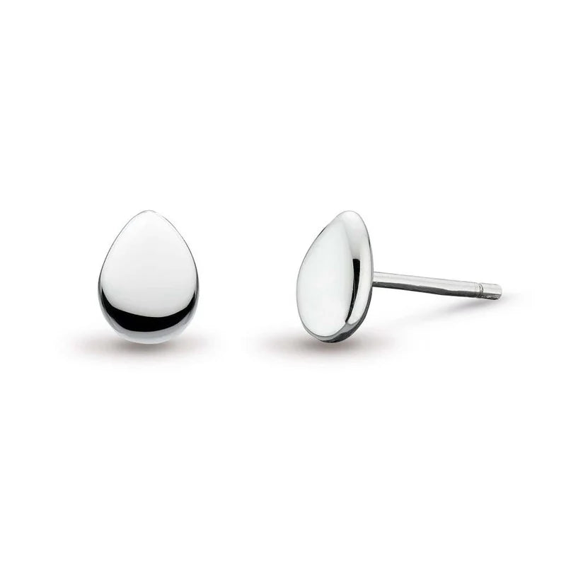 Coast Pebble Small Stud Earrings