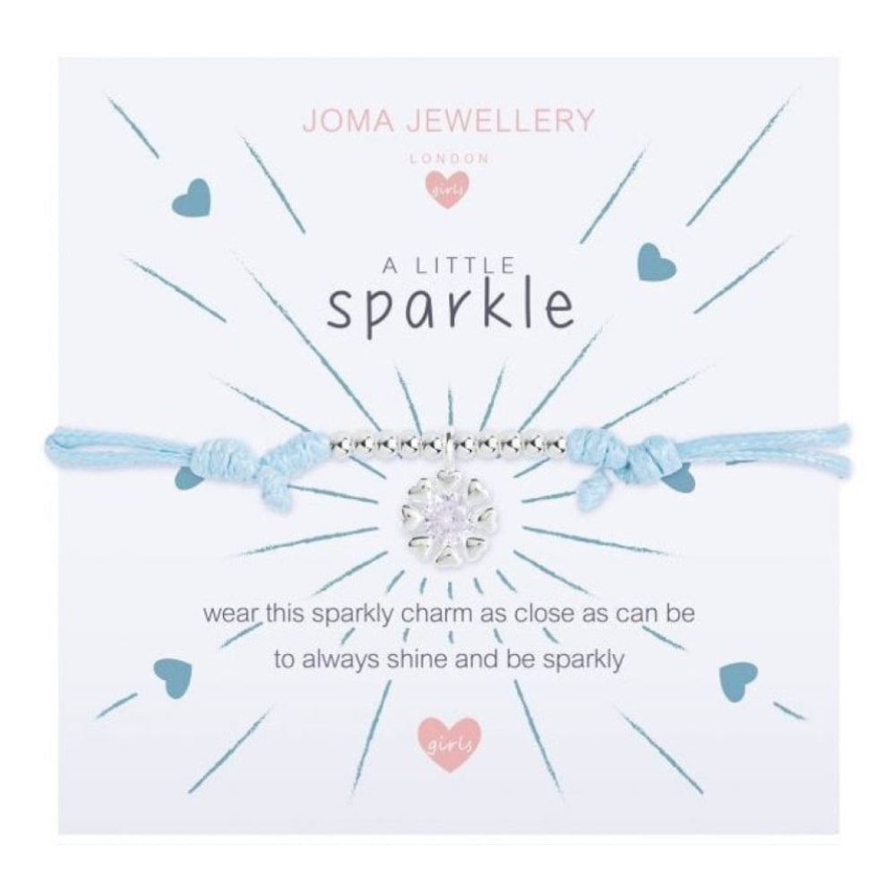 A Little - Sparkle