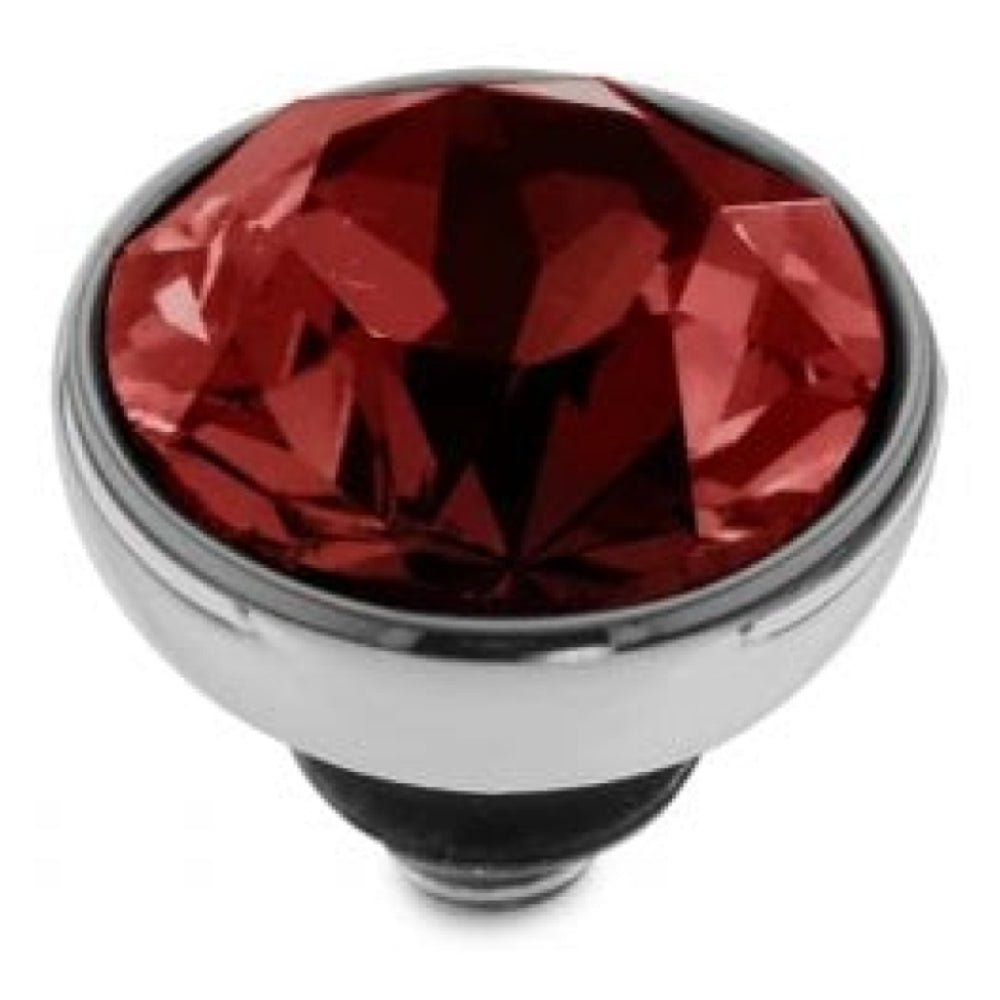 Famosa BOTTONE 8mm (S/P) Scarlet