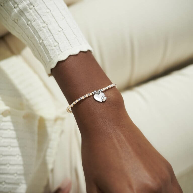 Colour Pop A Little 'Wonderful Mummy' Bracelet
