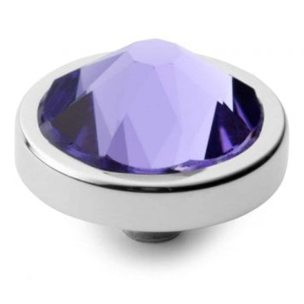 Famosa CANINO (S/P) Tanzanite