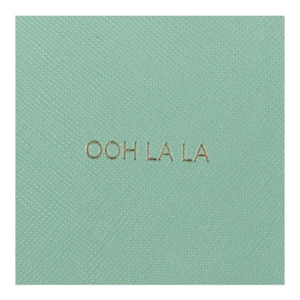 The Perfect Pouch - Mint