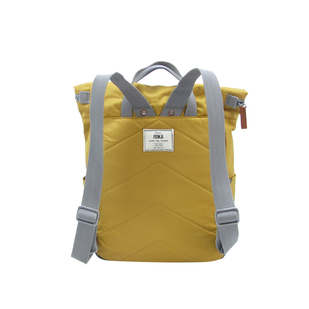 Canfield B Medium Sustainable Nylon Corn