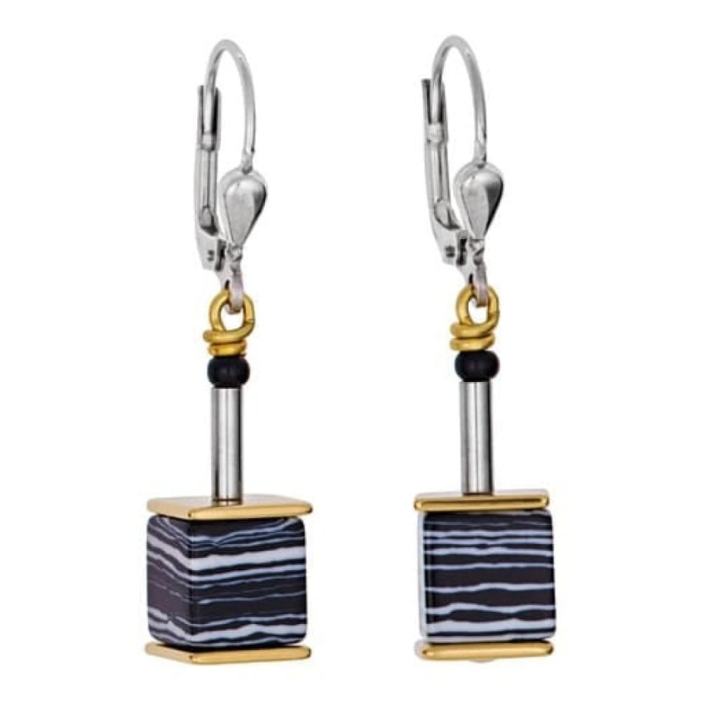 Ladies Multicolour Earrings