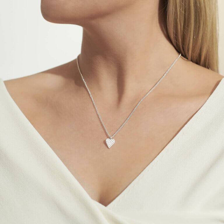 A Little Fantastic Fifty Necklace