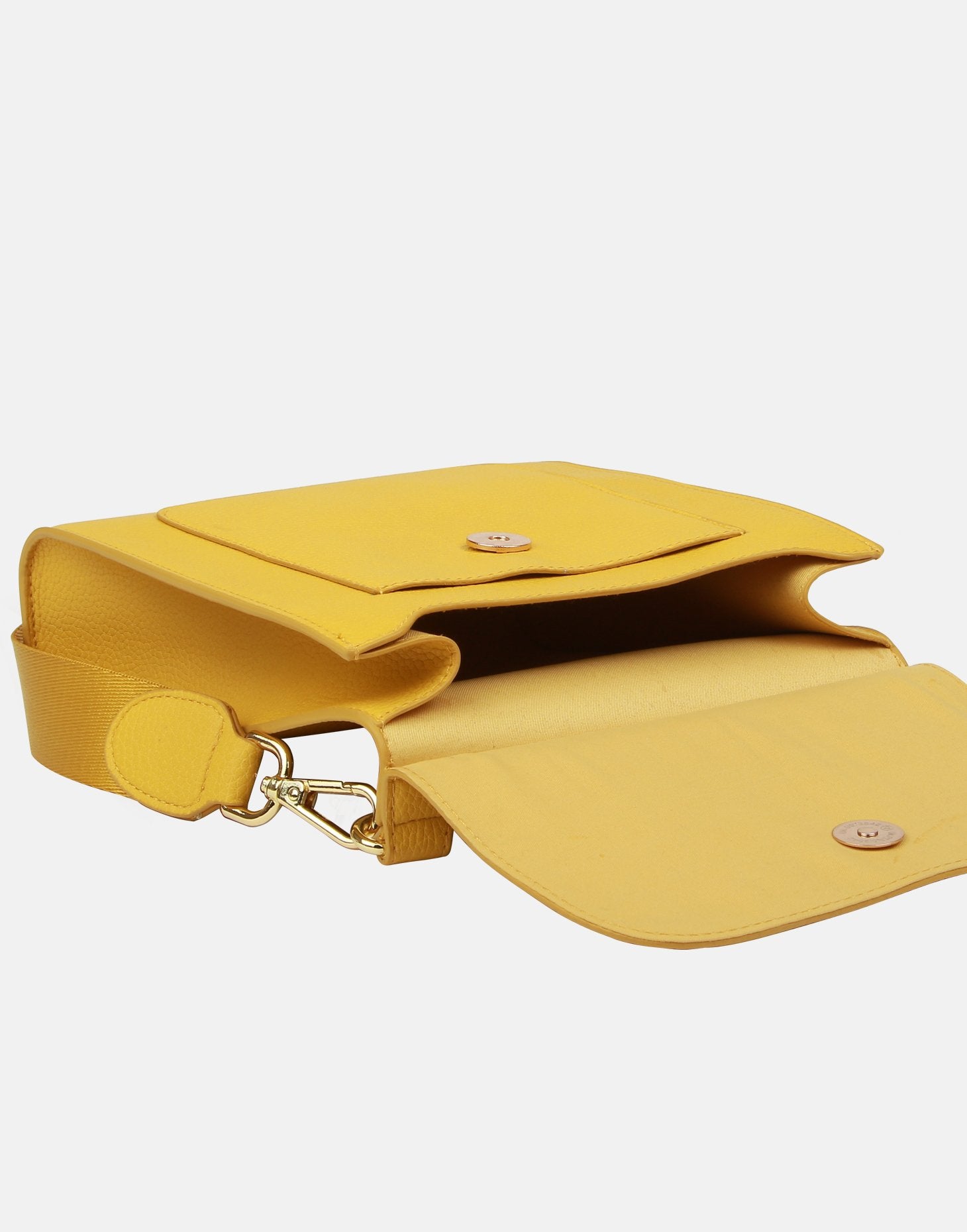 Bloomsbury CBB In Mustard