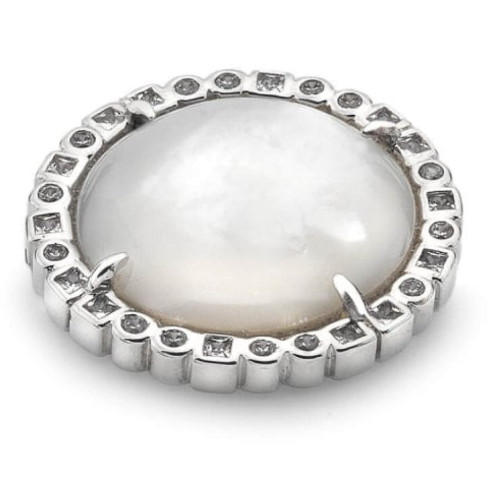 25mm MOP Innocence Coin