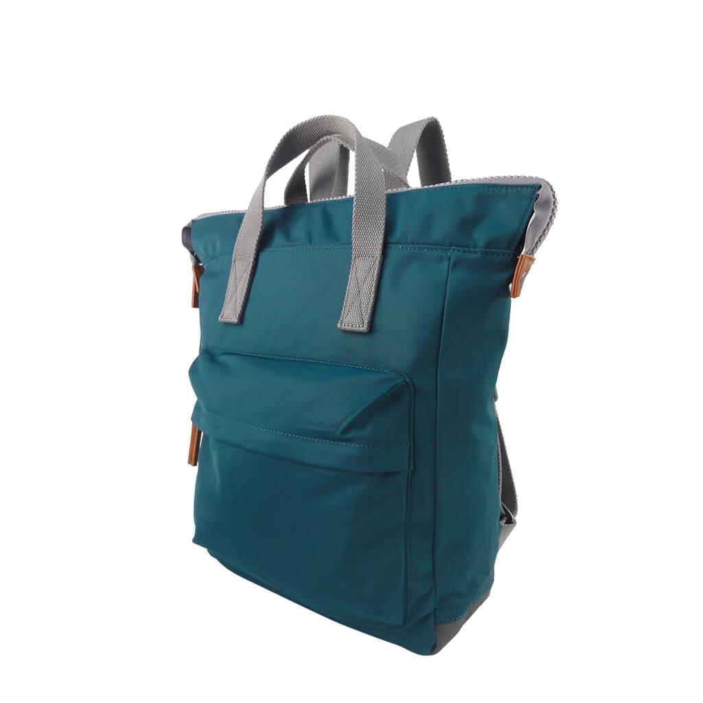 Bantry B Teal Medium Recycled Nylon
