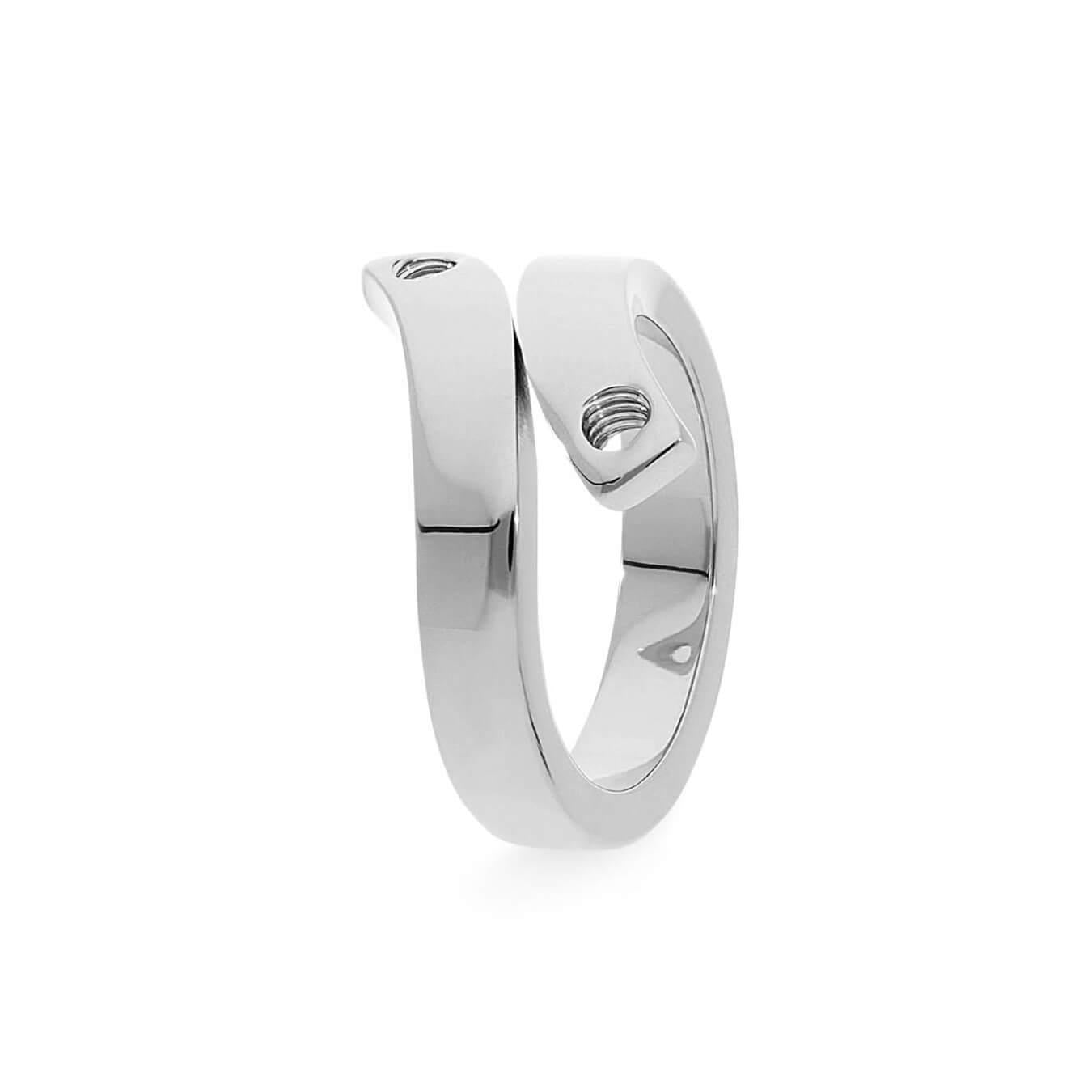 Due Basic Ring (S/P)