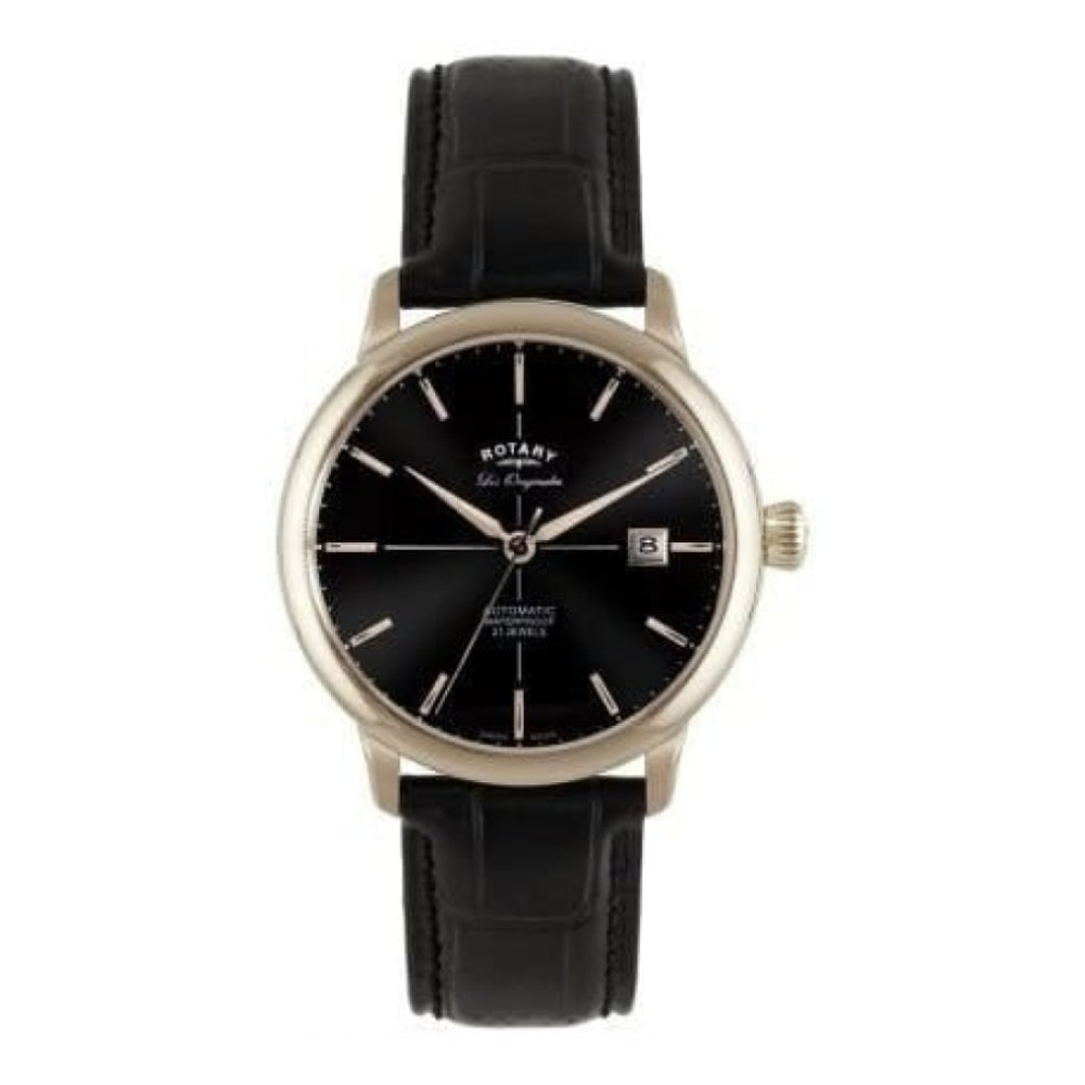 Gents' Rotary Wristwatch