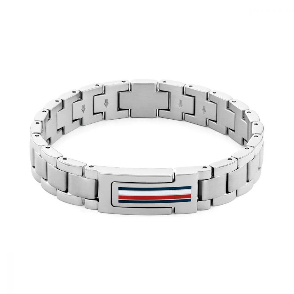 Men's Mason Stainless Steel Bracelet