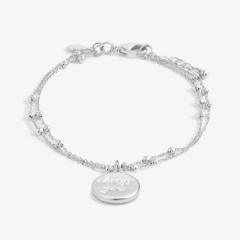 My Moments 'It Was Always You' Bracelet