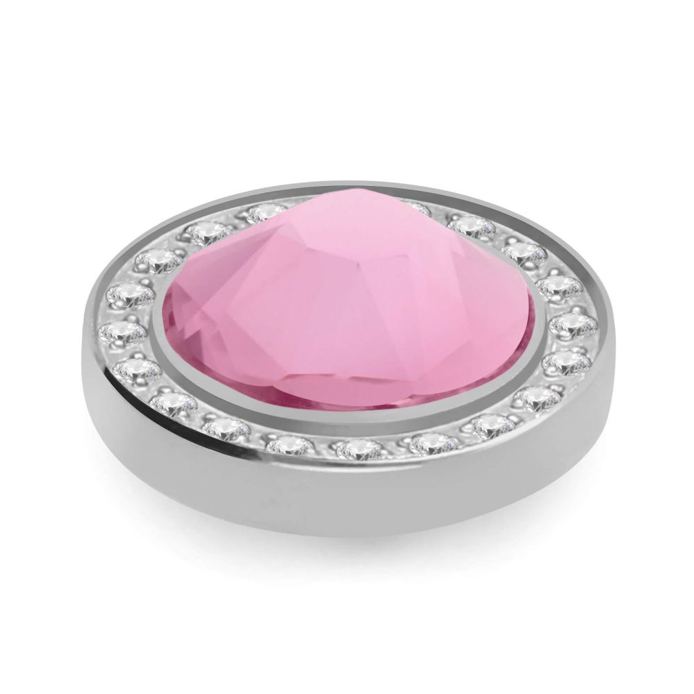 Canino Deluxe S/P 10.5mm Light Rose Flat Top