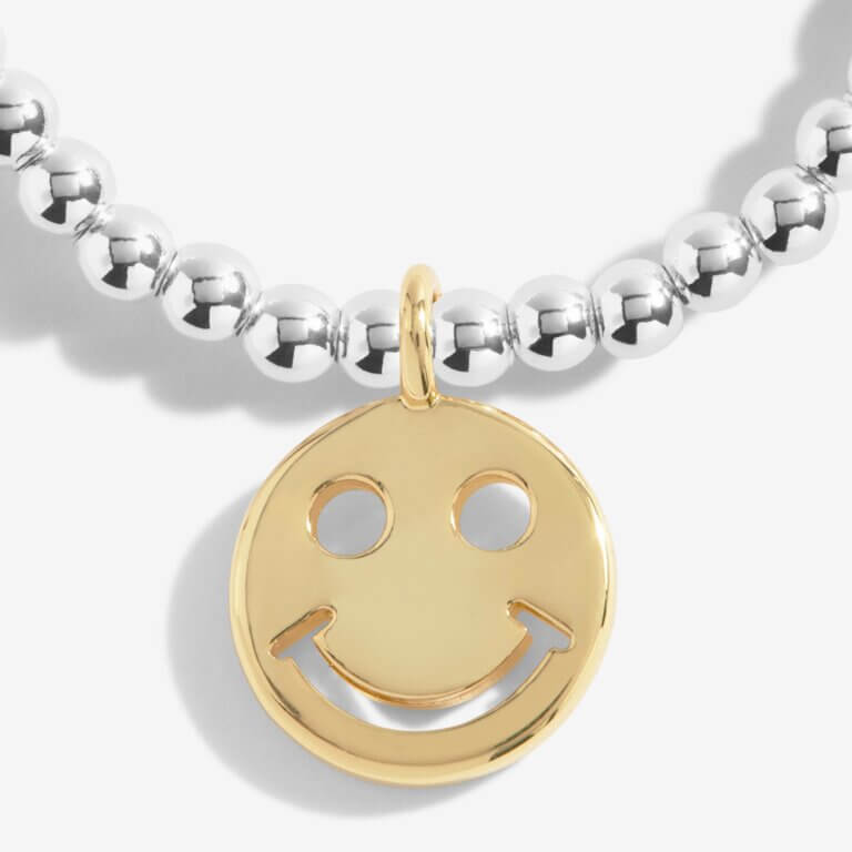 Children's A Little 'Happiness' Bracelet