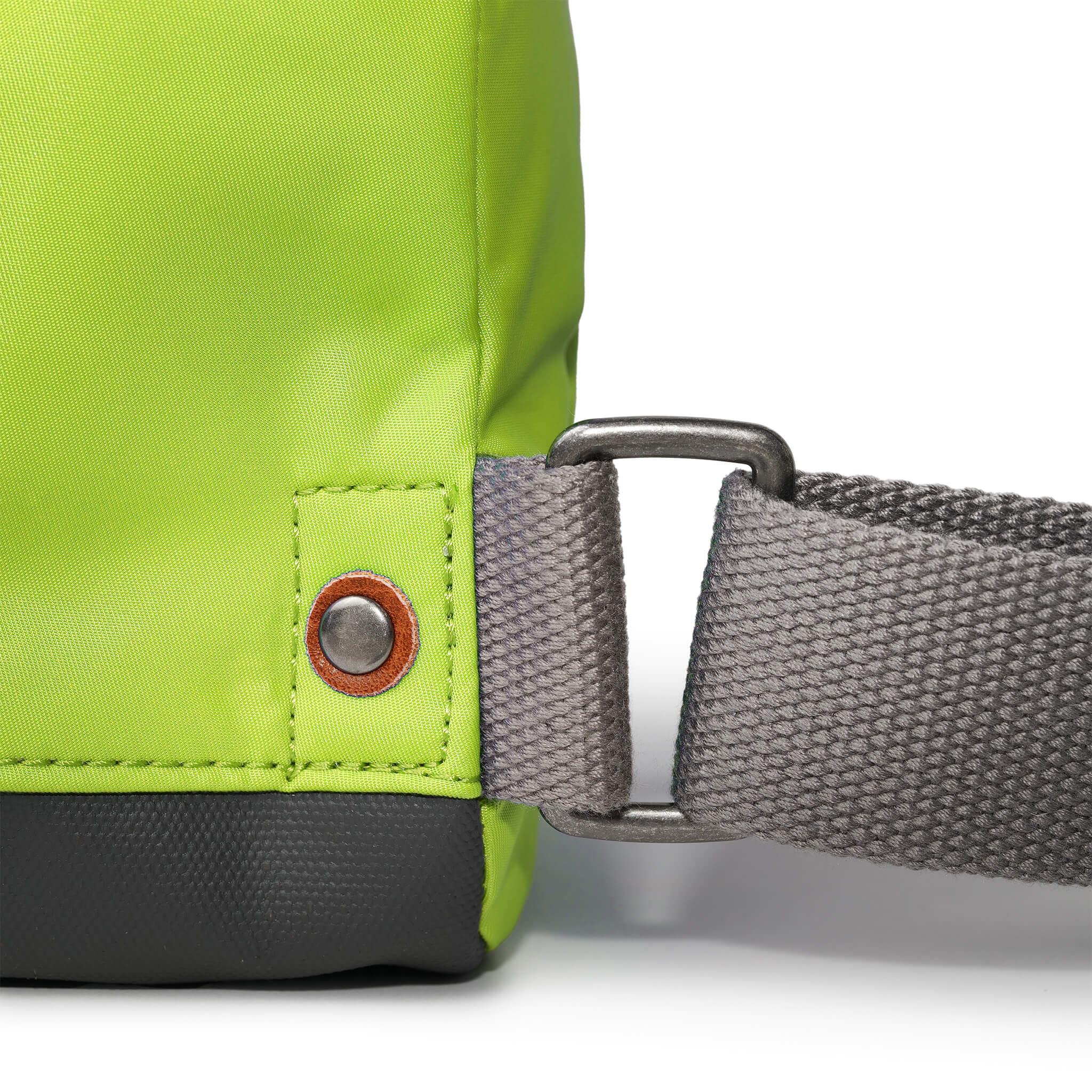 Bantry B Lime Small Recycled Nylon