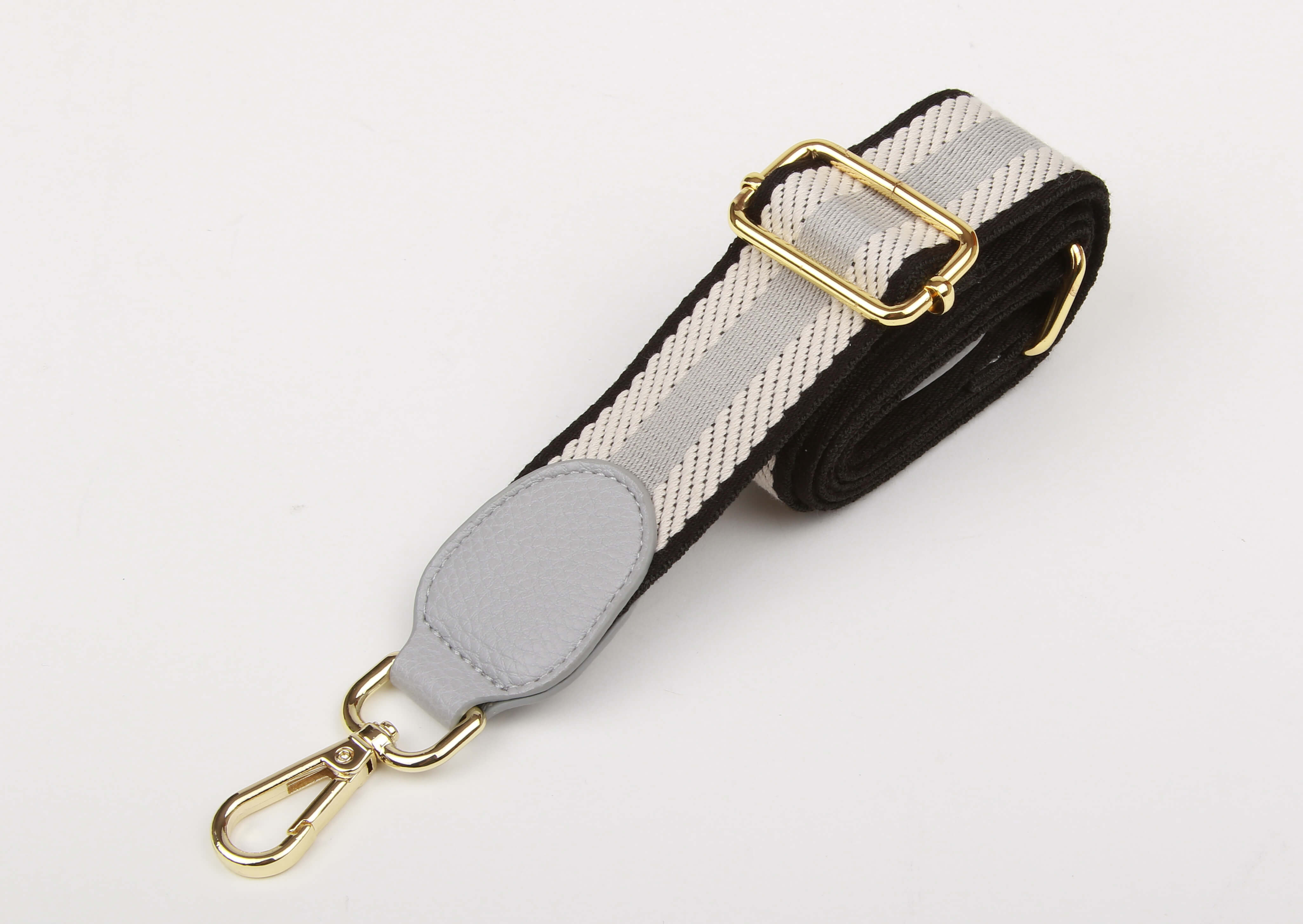 AW Grey Strap