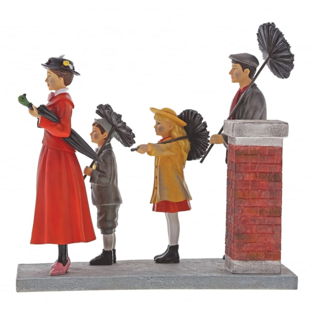 Mary Poppins - Step In Time