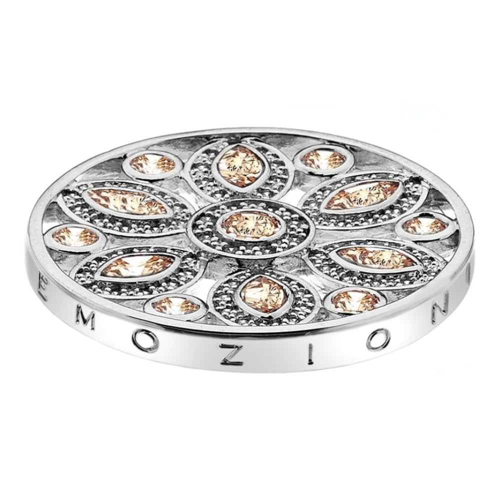 Spirituality Champagne - 33mm