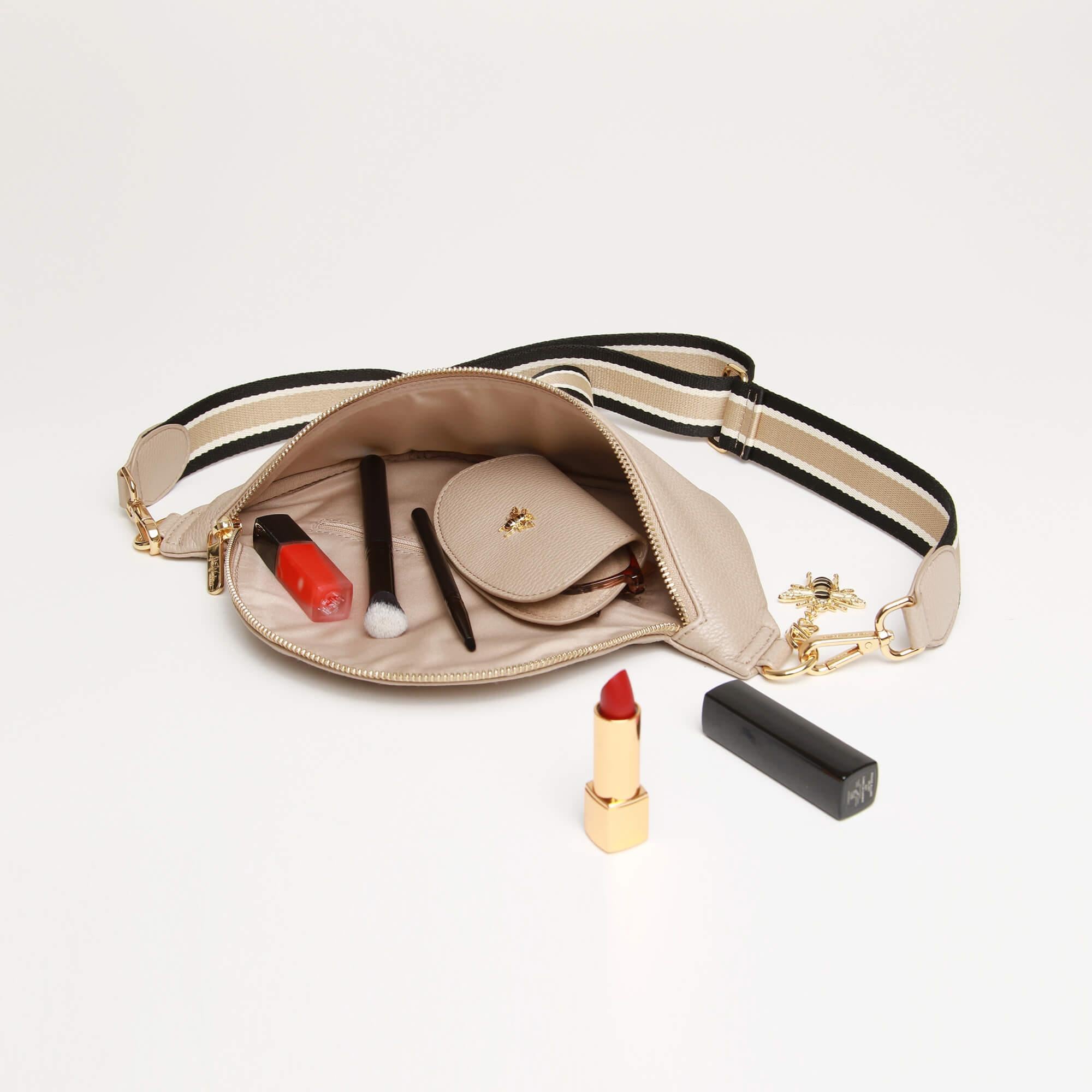 Banana Bag In Stone