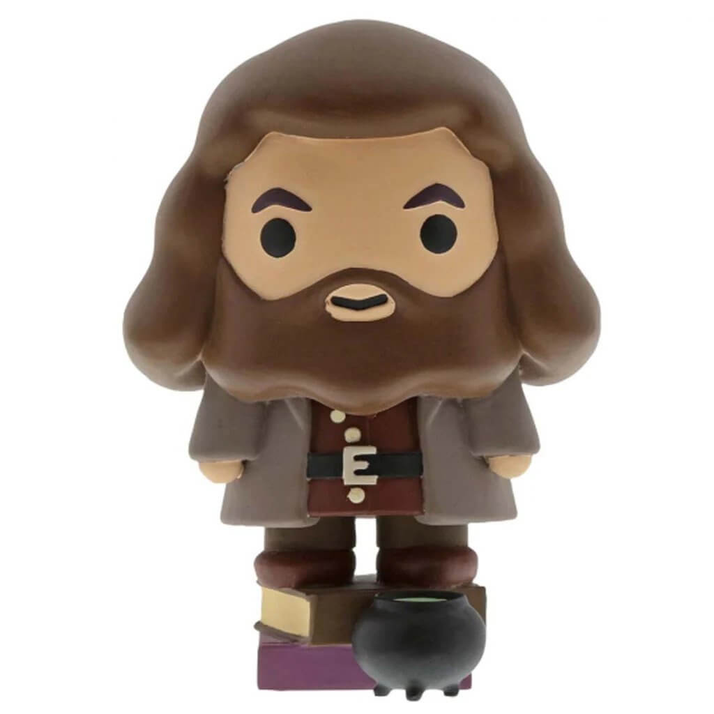 Hagrid - Harry Potter Figurines