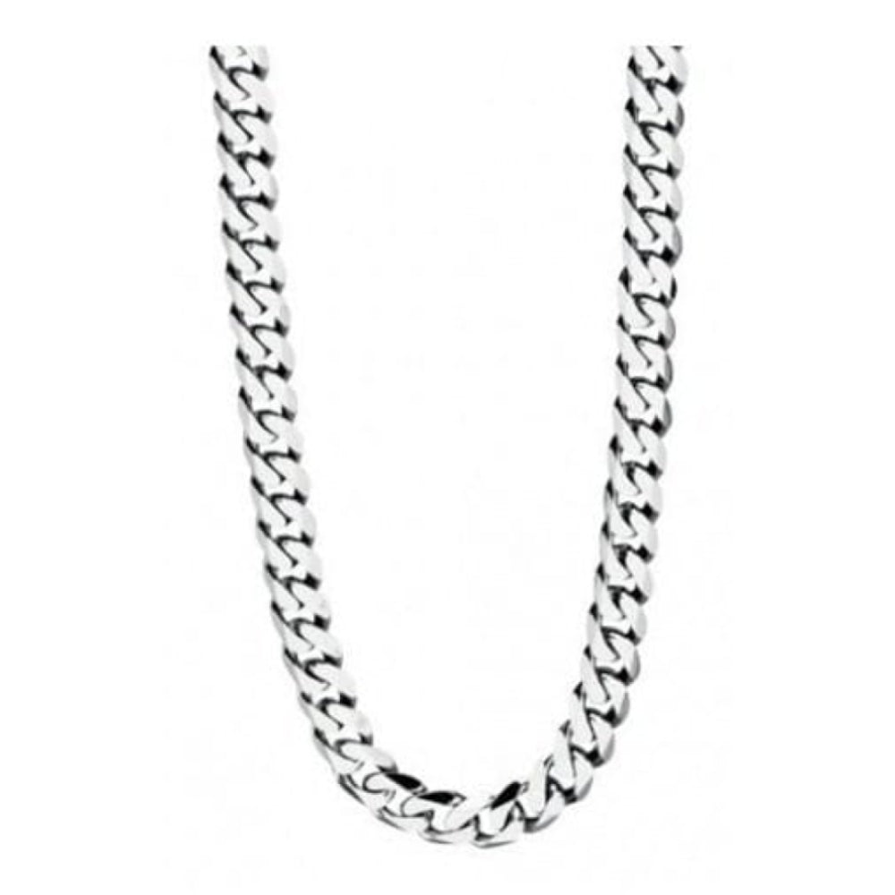 Gents Stainless Steel Chain Necklace